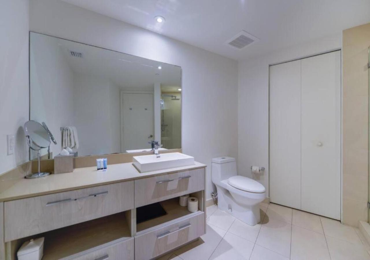 Beachfront Condo With Mesmerizing Views Hollywood Buitenkant foto