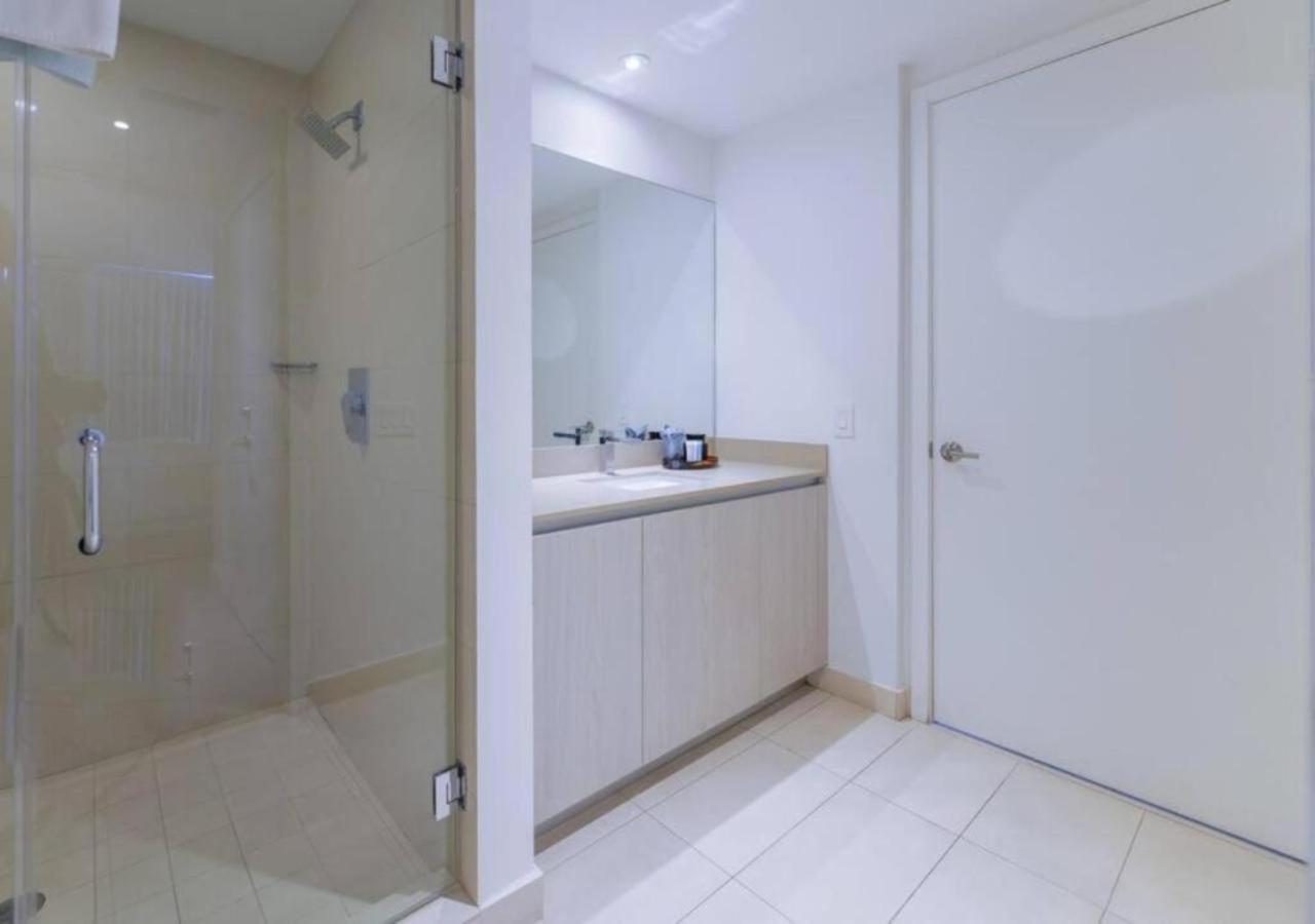 Beachfront Condo With Mesmerizing Views Hollywood Buitenkant foto